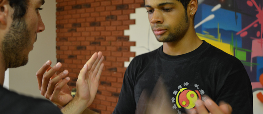 Stage de kung-fu / Jeet-kune-do à Bayonne