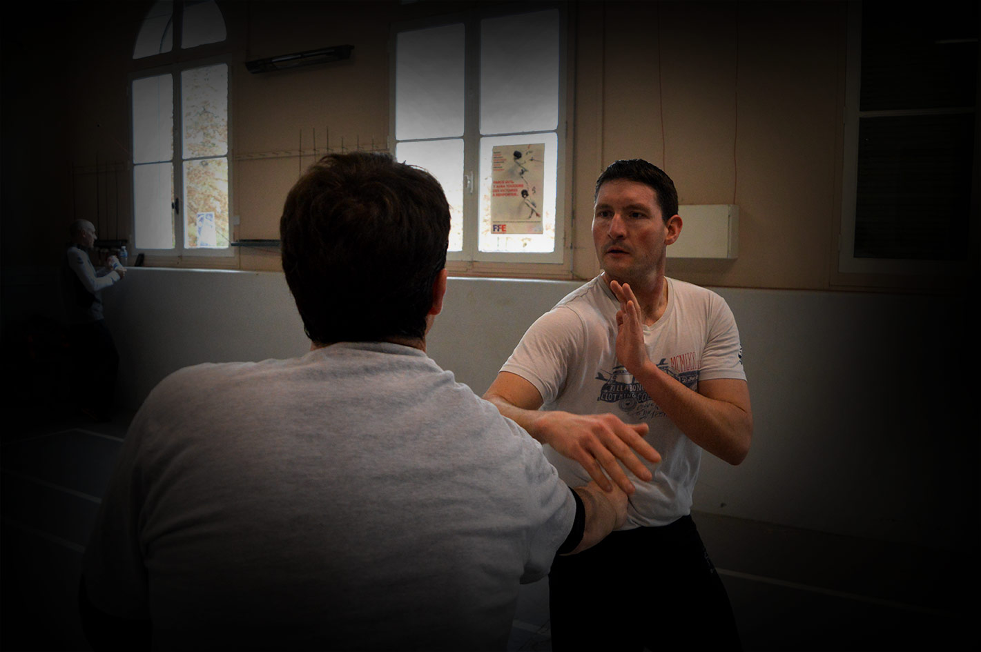 Stage_JKD_Principes_de_Escrime