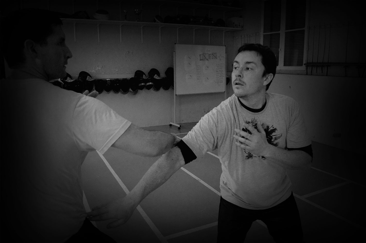 Stage_JKD_Principes_de_Escrime_2017